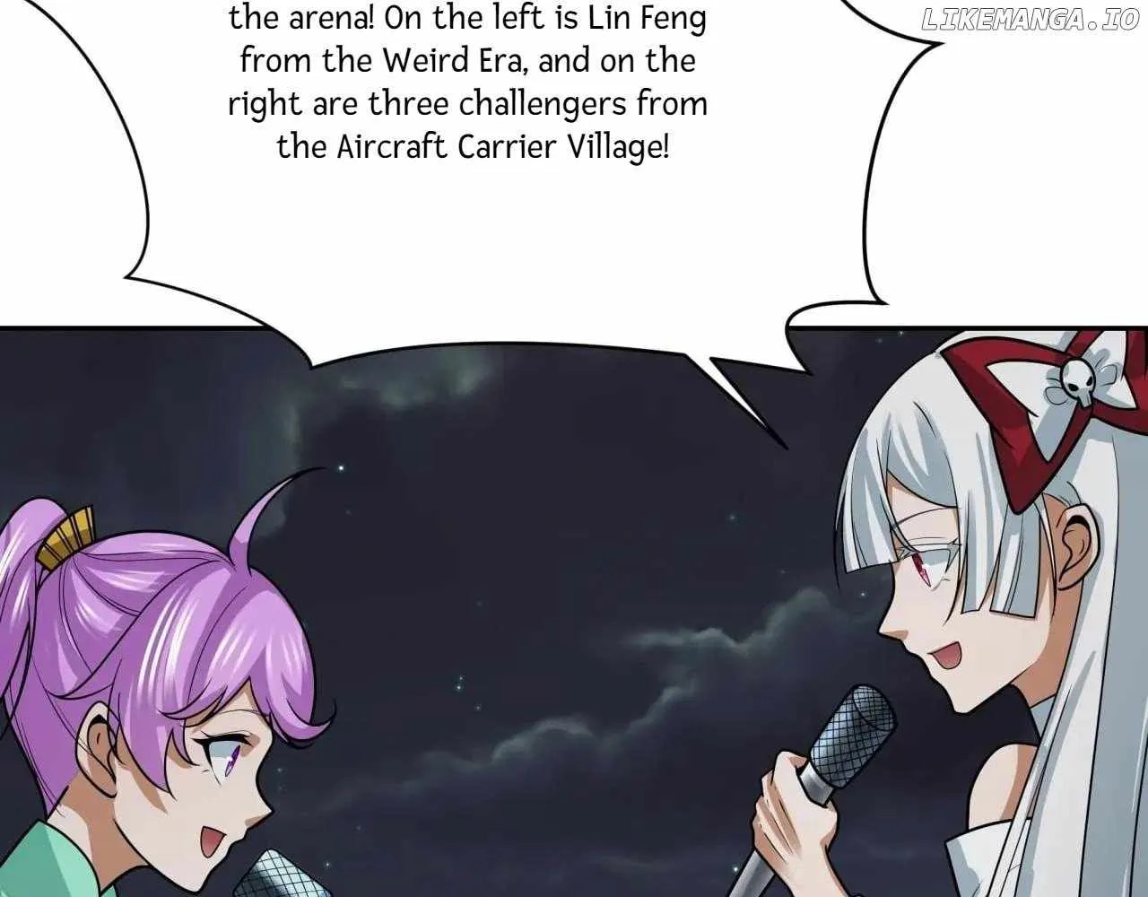 Age of Terror — Chapter 253 — page 4