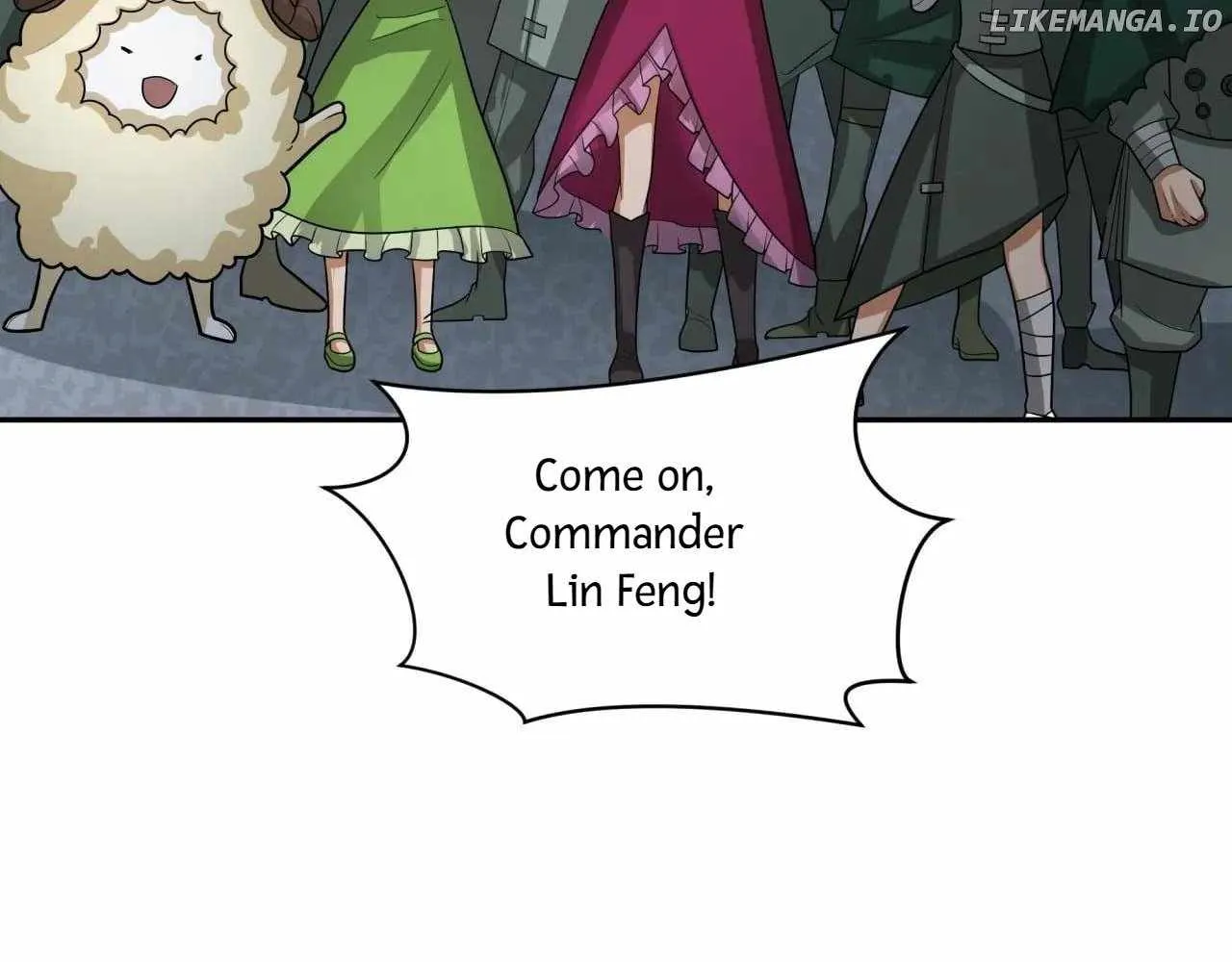 Age of Terror — Chapter 253 — page 8