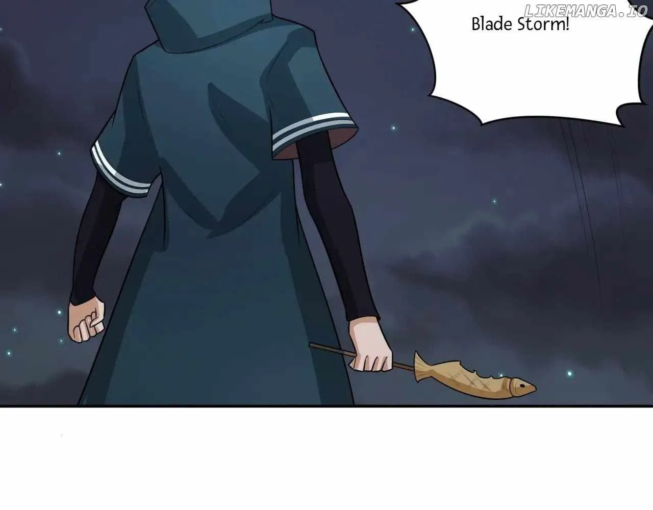 Age of Terror — Chapter 253 — page 50