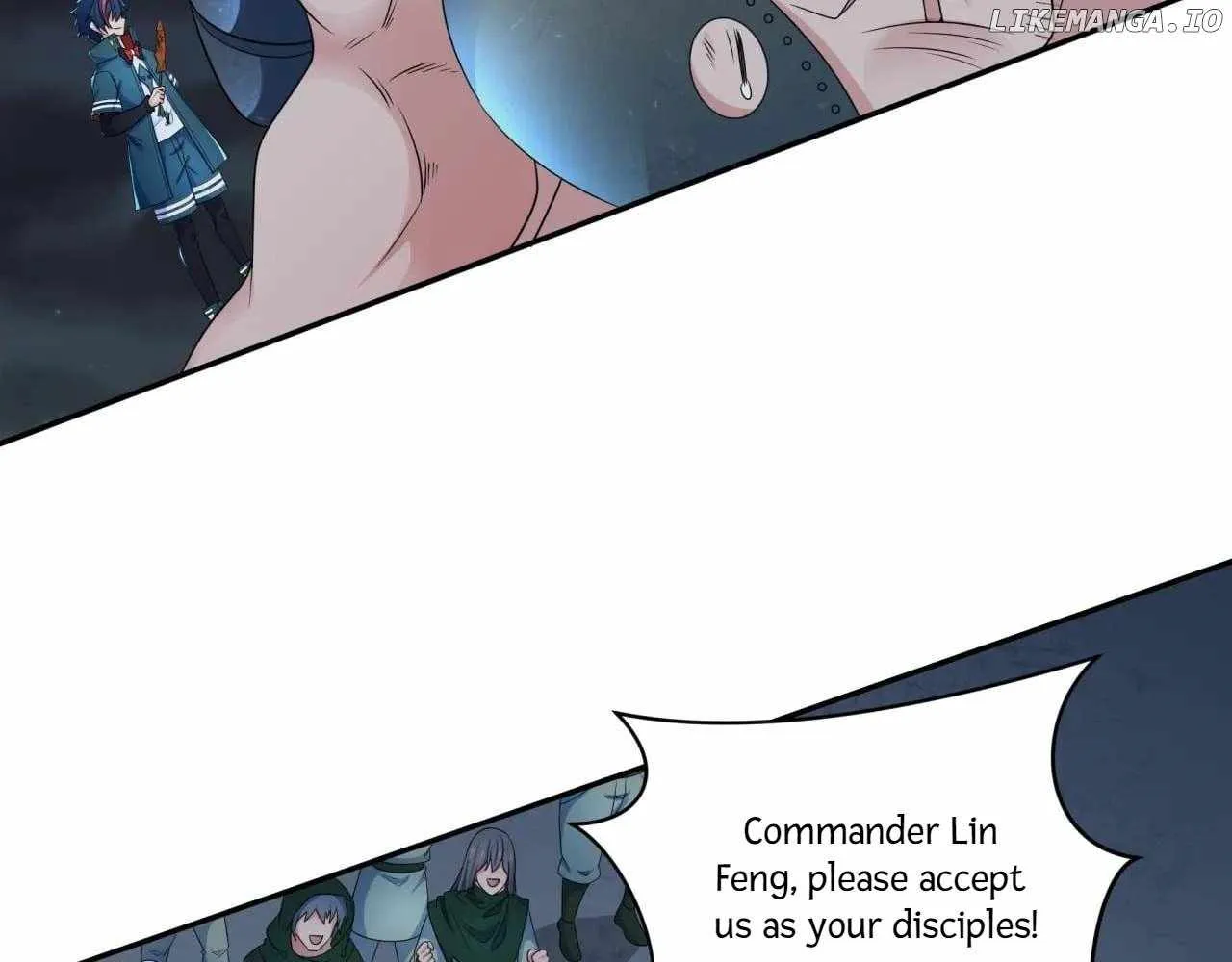 Age of Terror — Chapter 253 — page 65