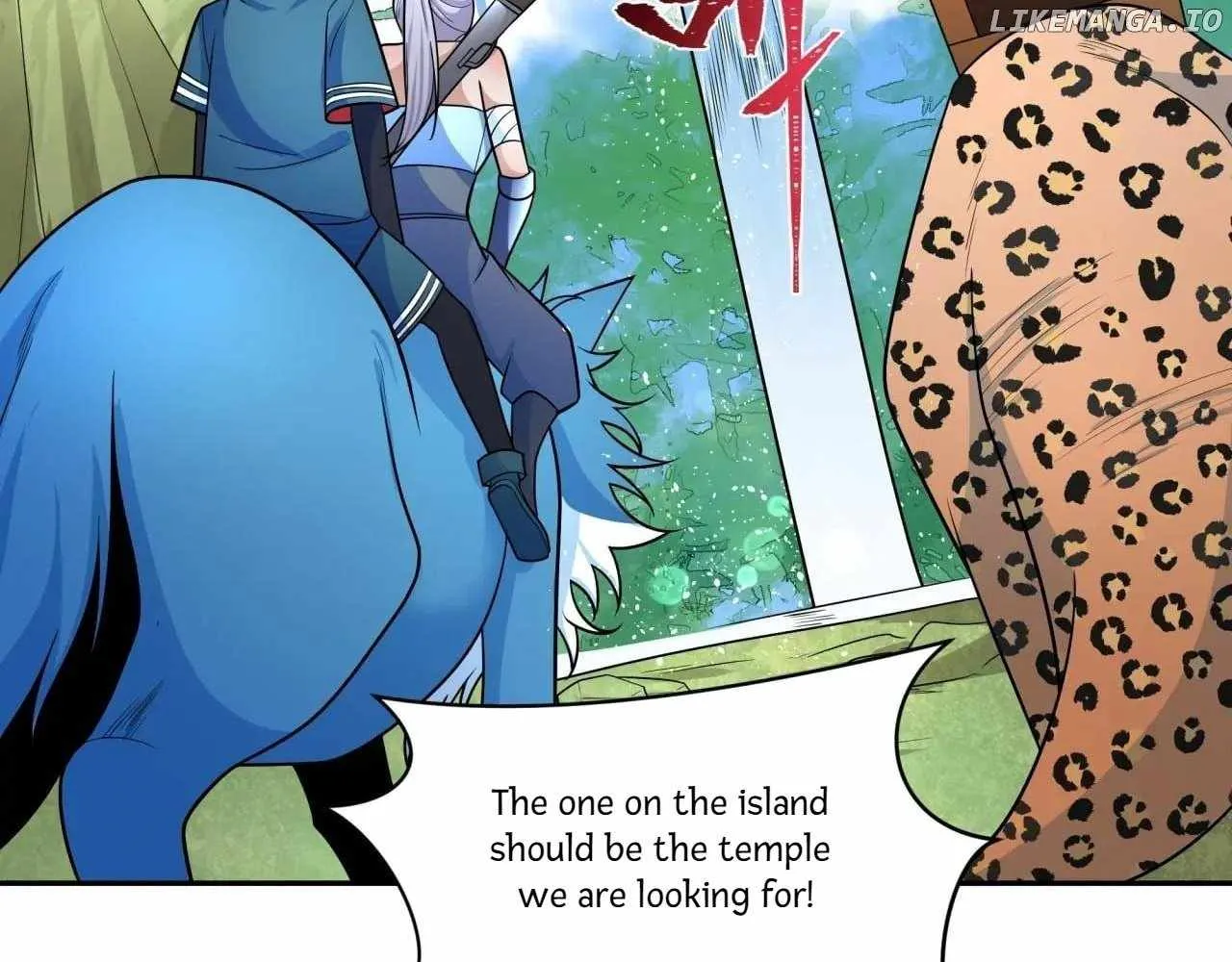 Age of Terror — Chapter 253 — page 108