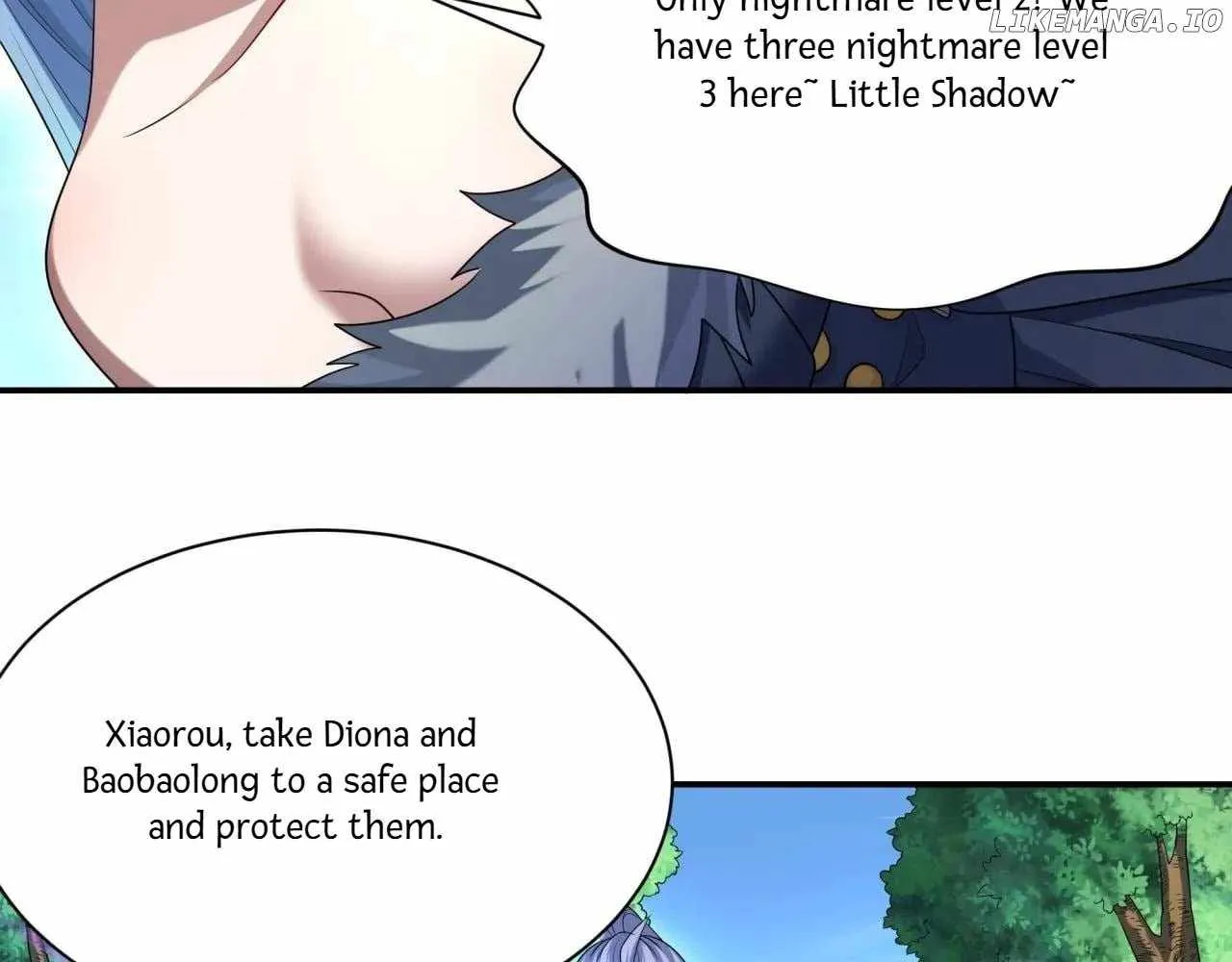 Age of Terror — Chapter 254 — page 32