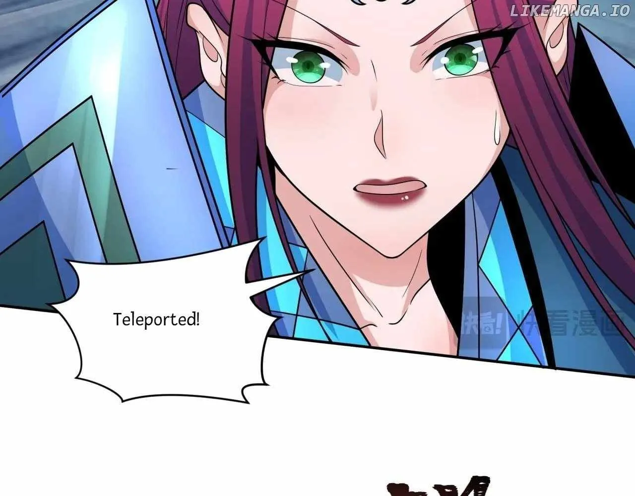 Age of Terror — Chapter 254 — page 47