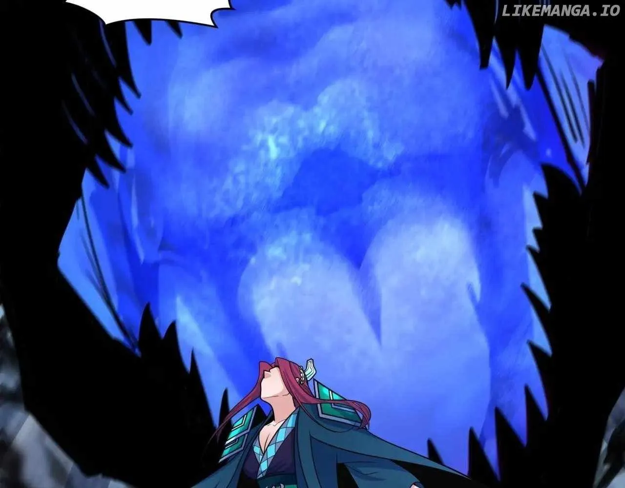 Age of Terror — Chapter 254 — page 49