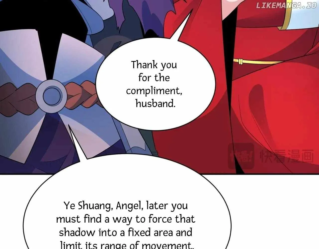 Age of Terror — Chapter 254 — page 71