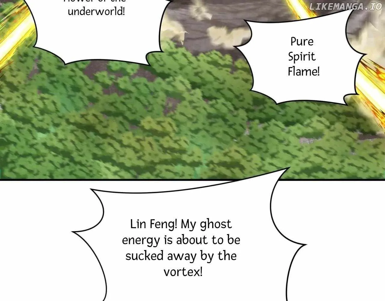 Age of Terror — Chapter 254 — page 91