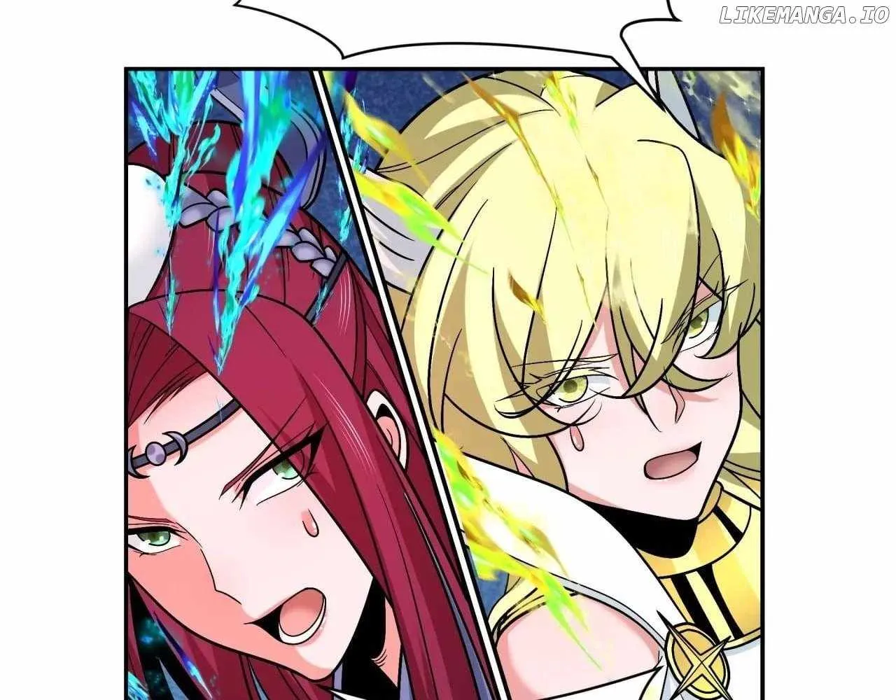 Age of Terror — Chapter 254 — page 92