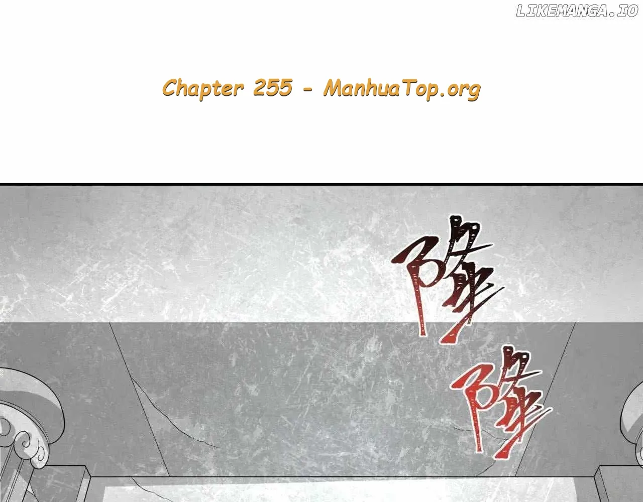 Age of Terror — Chapter 255 — page 1