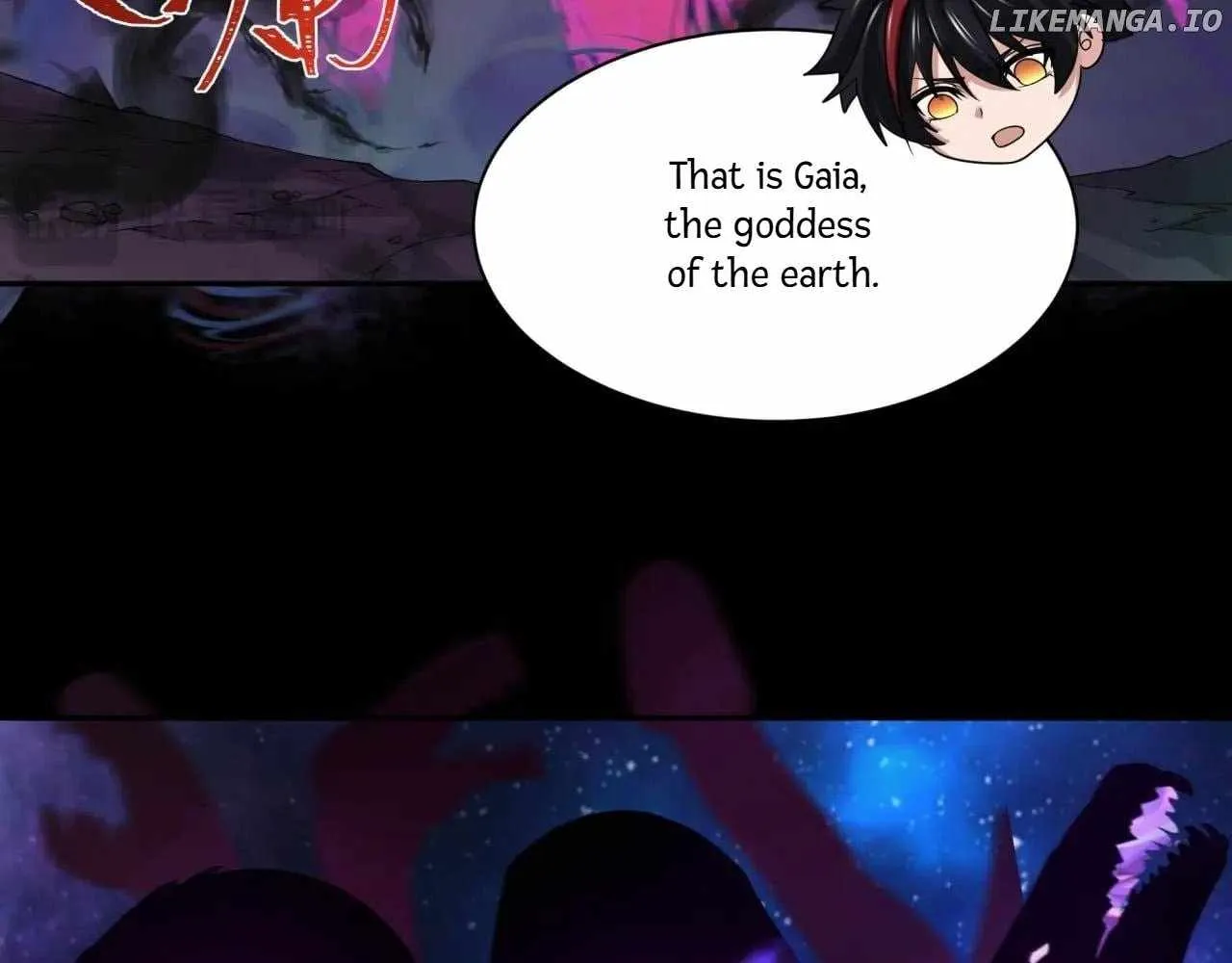 Age of Terror — Chapter 255 — page 66