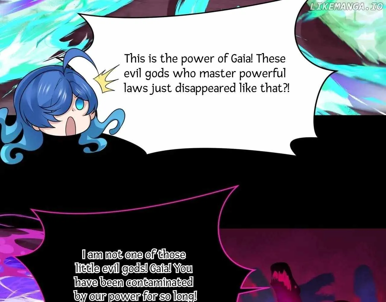 Age of Terror — Chapter 255 — page 73