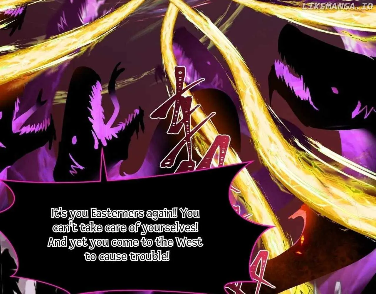 Age of Terror — Chapter 255 — page 80