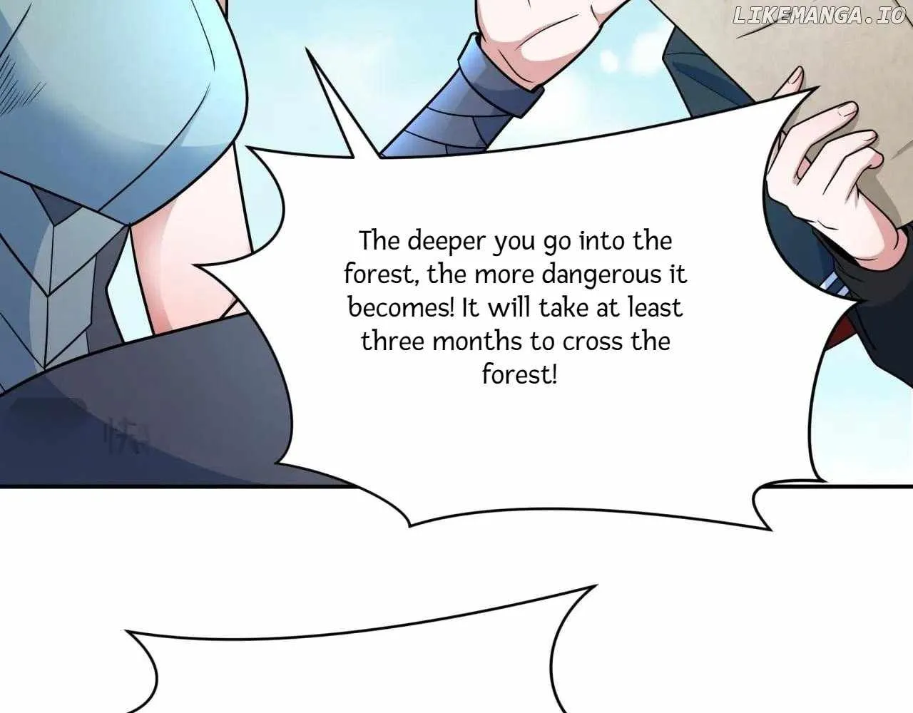 Age of Terror — Chapter 256 — page 12