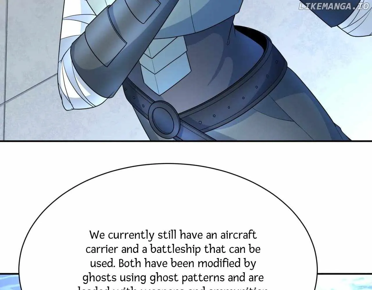 Age of Terror — Chapter 256 — page 22