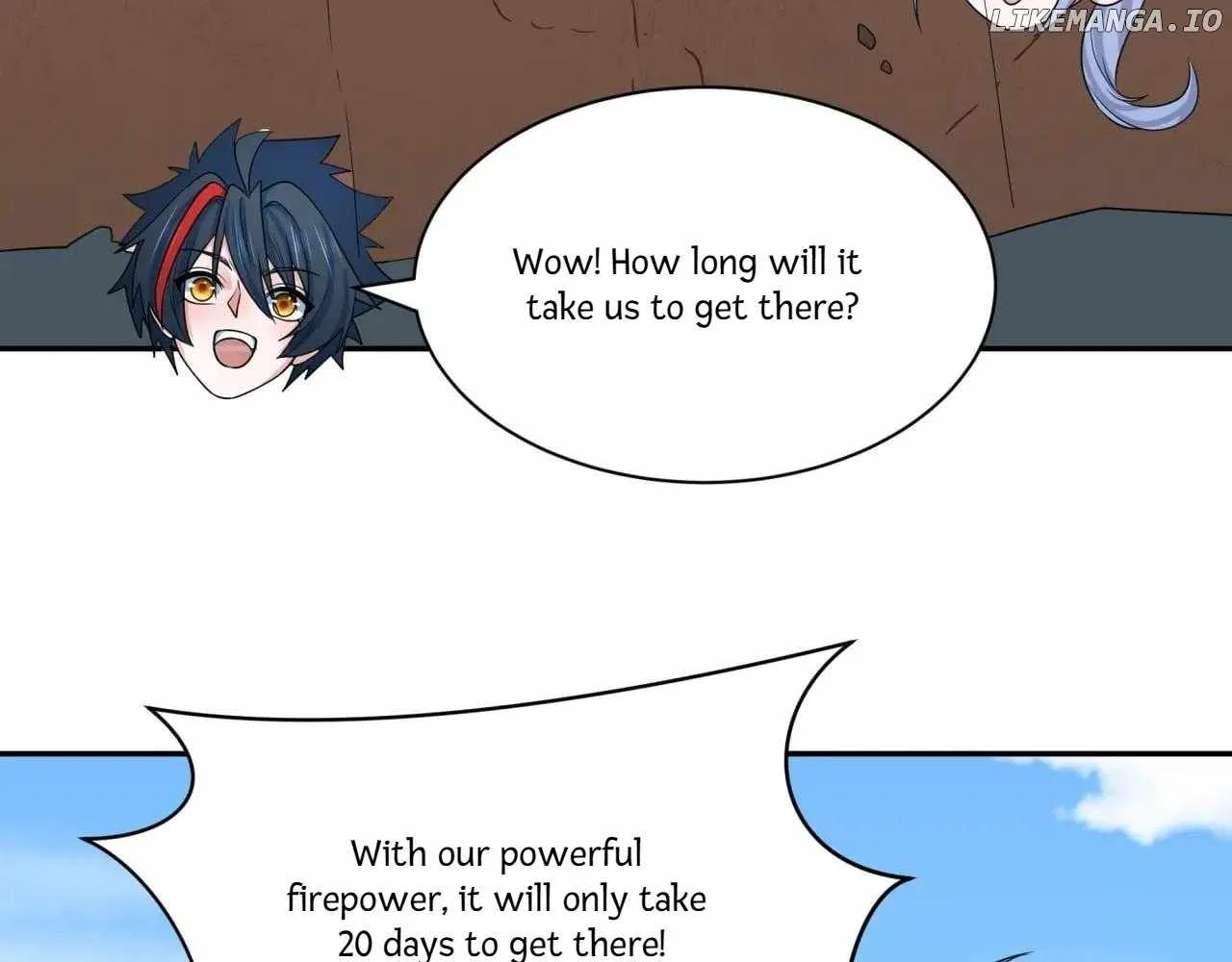 Age of Terror — Chapter 256 — page 27