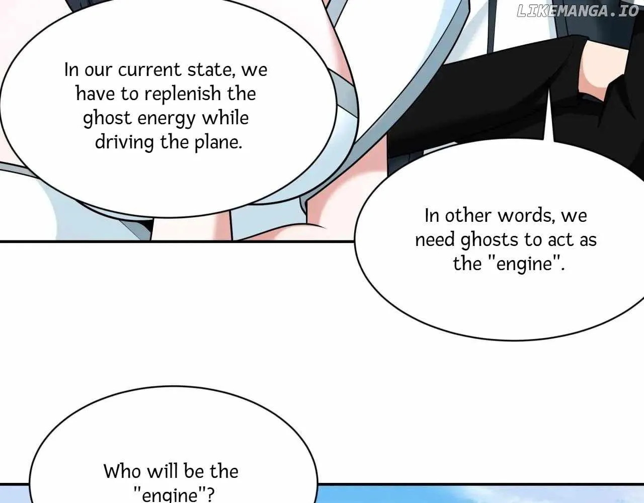 Age of Terror — Chapter 256 — page 43