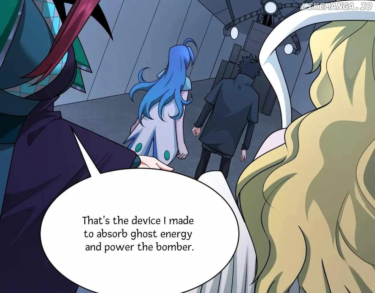 Age of Terror — Chapter 256 — page 81