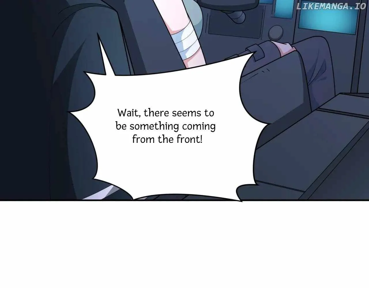 Age of Terror — Chapter 256 — page 91