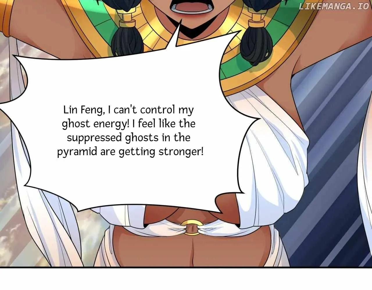 Age of Terror — Chapter 257 — page 64