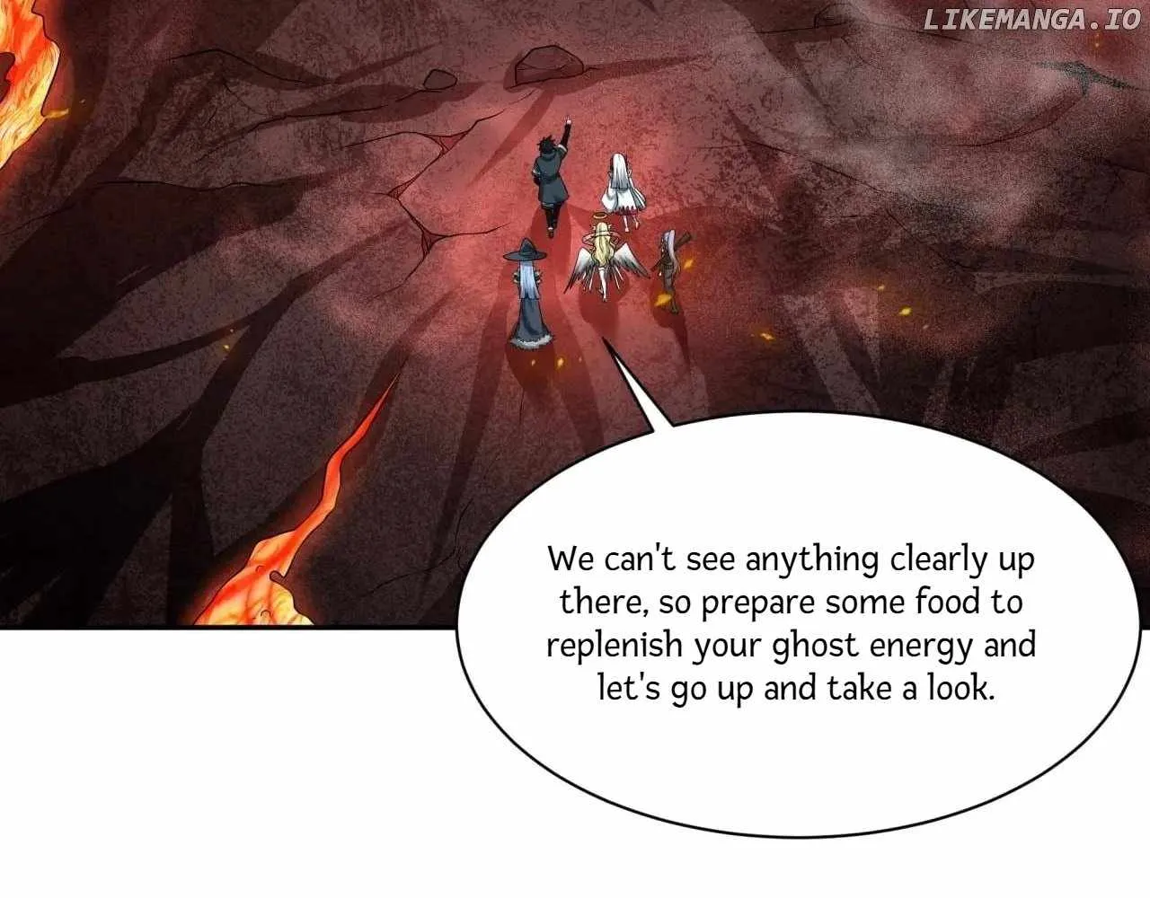 Age of Terror — Chapter 258 — page 7