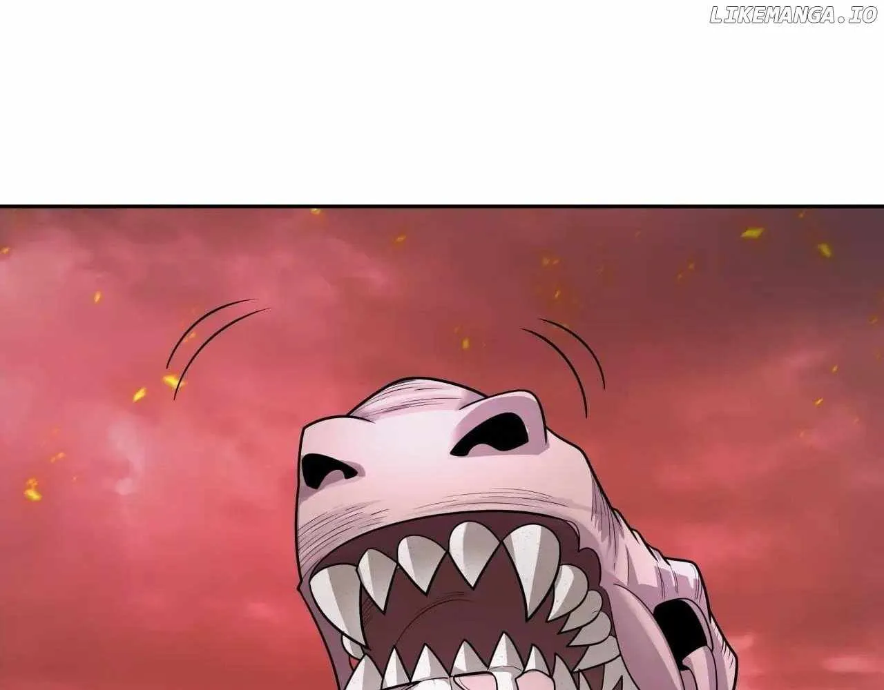 Age of Terror — Chapter 258 — page 21