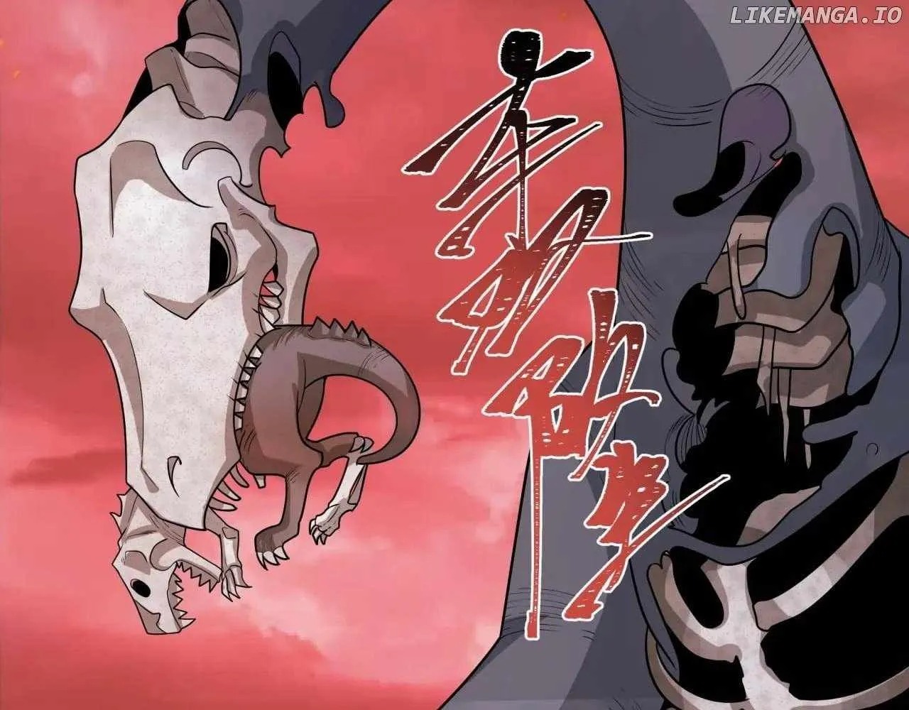 Age of Terror — Chapter 258 — page 33