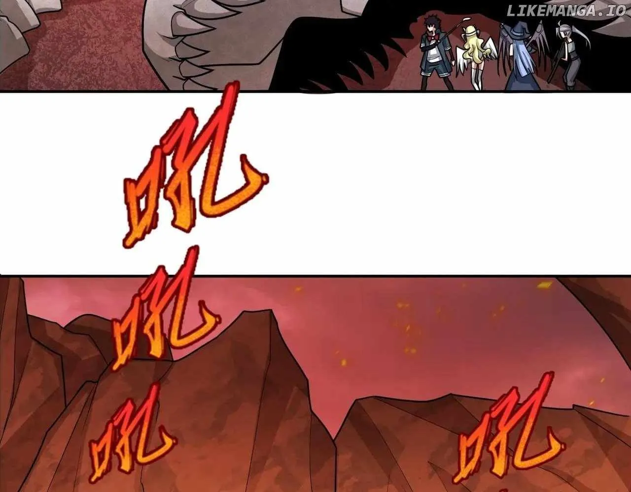 Age of Terror — Chapter 258 — page 35