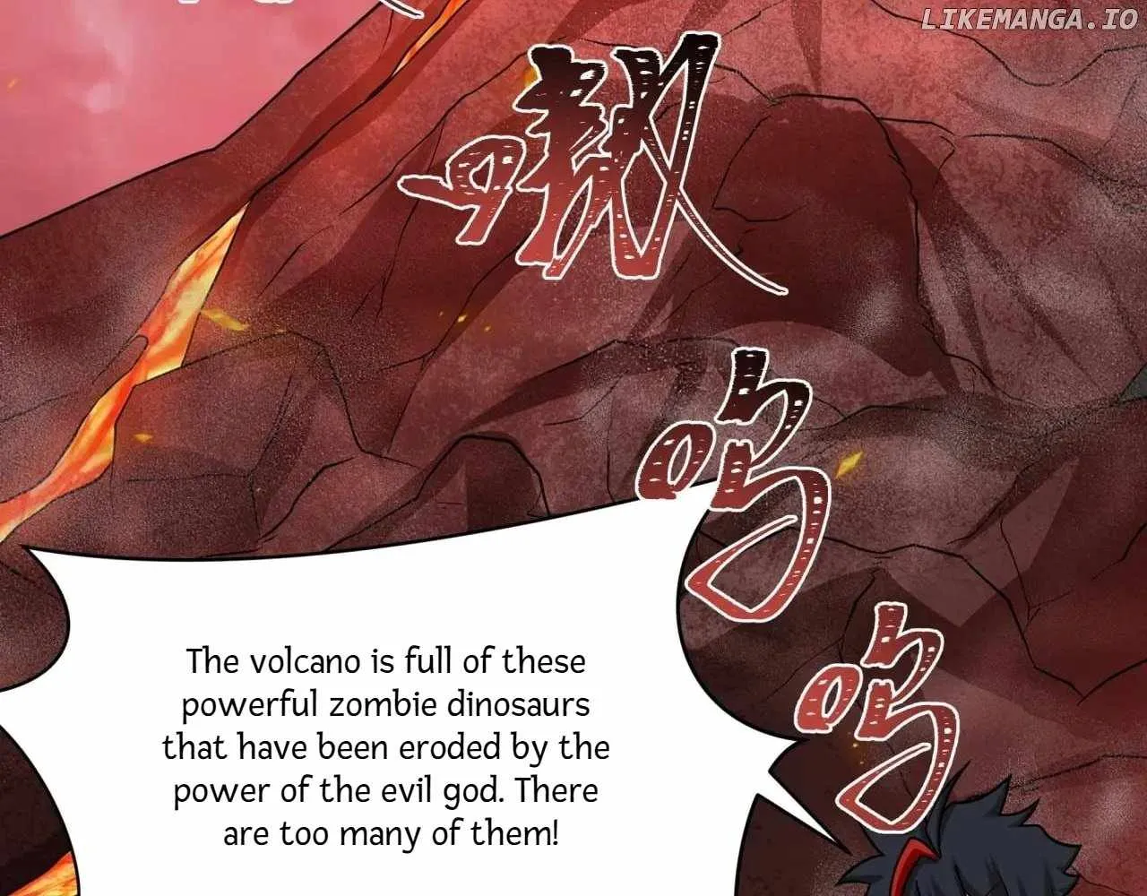 Age of Terror — Chapter 258 — page 44