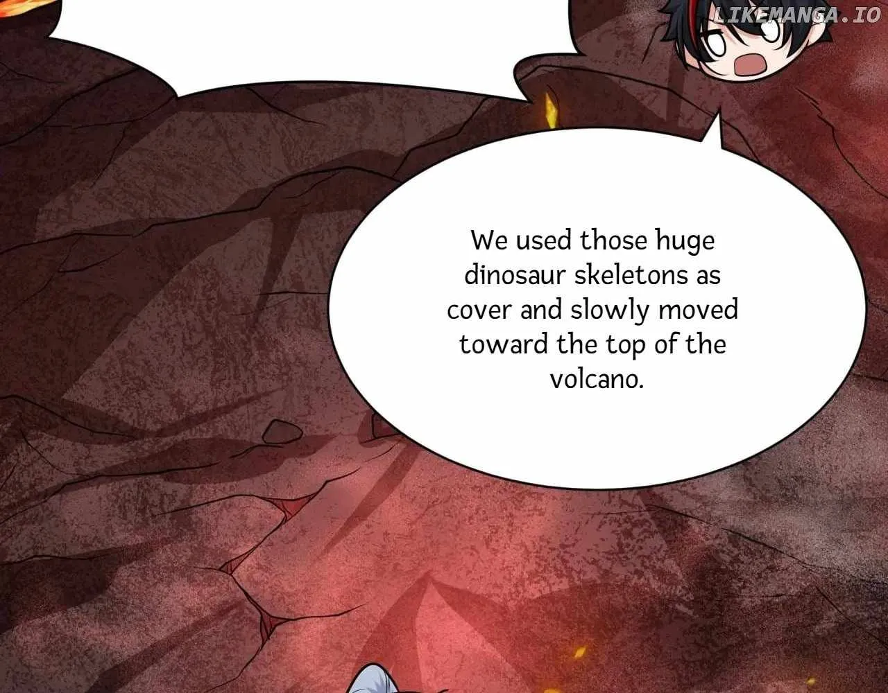 Age of Terror — Chapter 258 — page 45