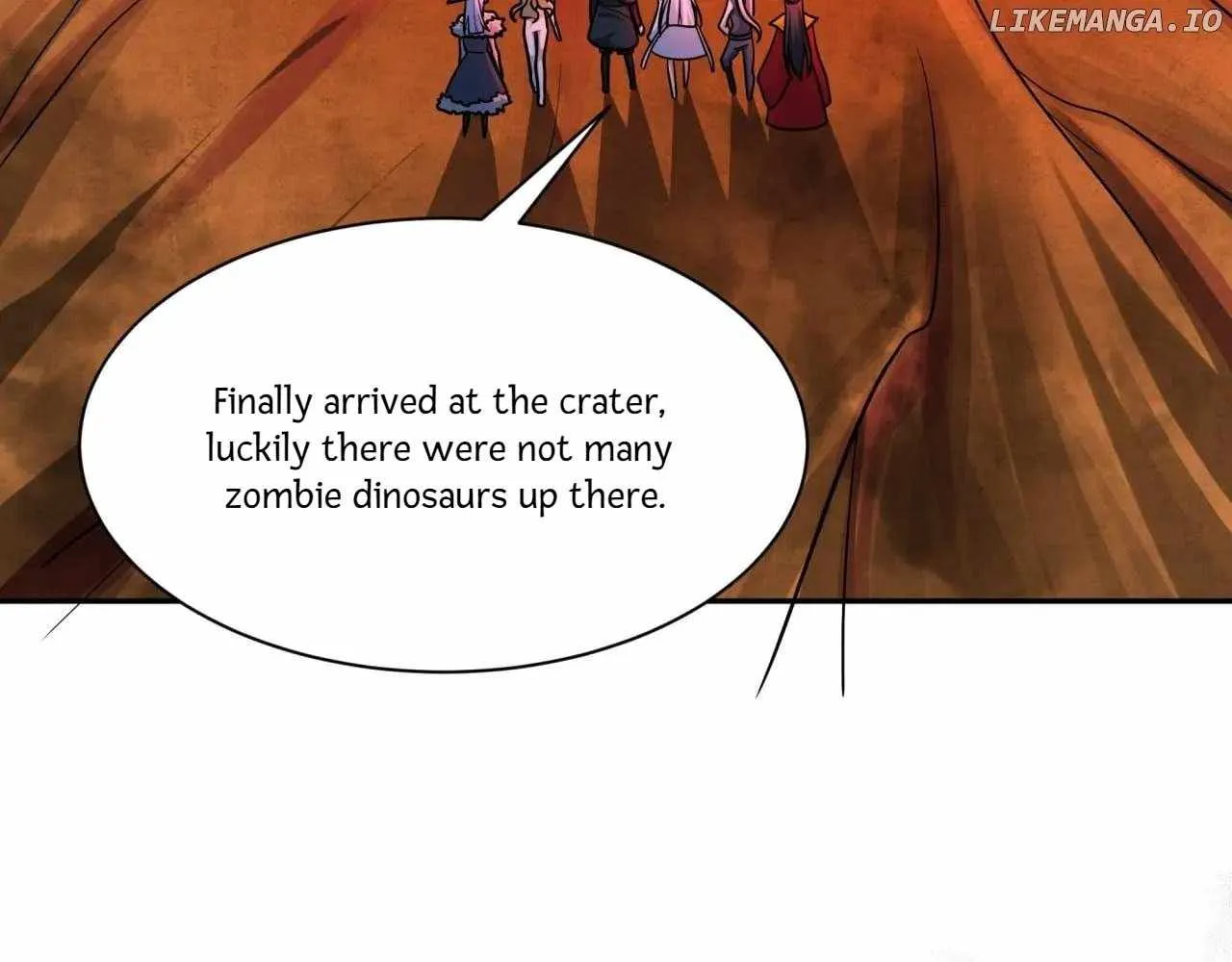Age of Terror — Chapter 258 — page 52