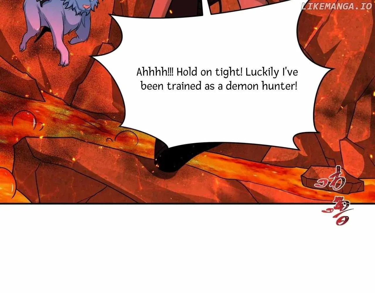 Age of Terror — Chapter 258 — page 59