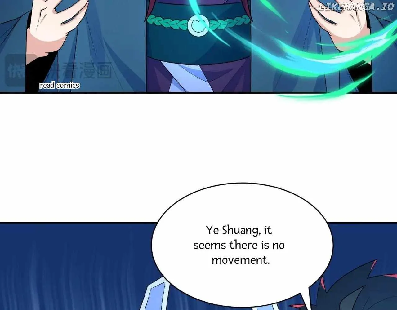 Age of Terror — Chapter 258 — page 71