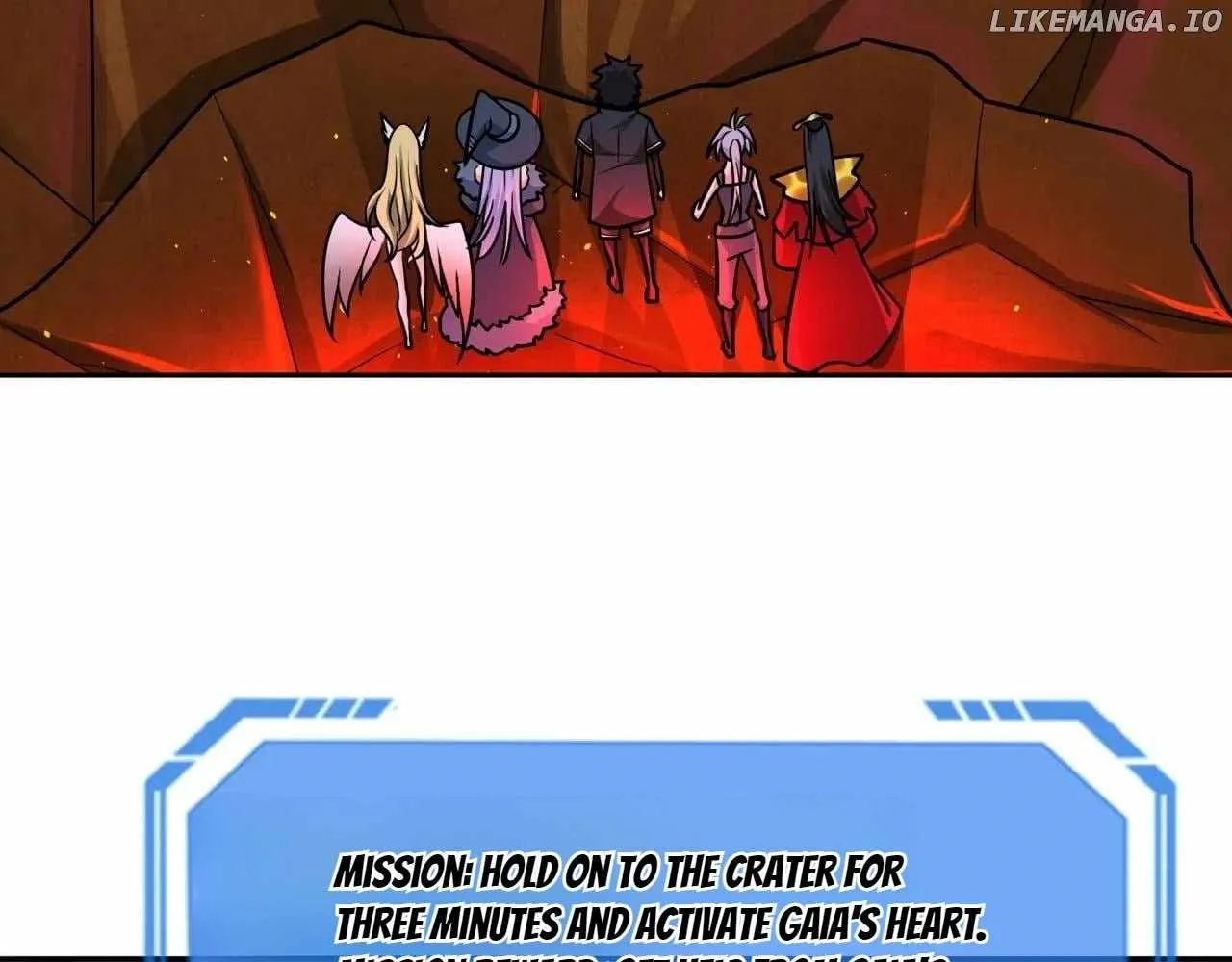 Age of Terror — Chapter 259 — page 4
