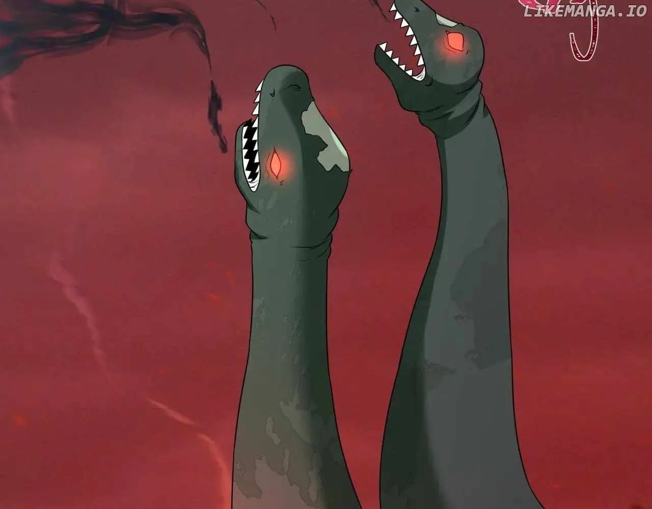 Age of Terror — Chapter 259 — page 61