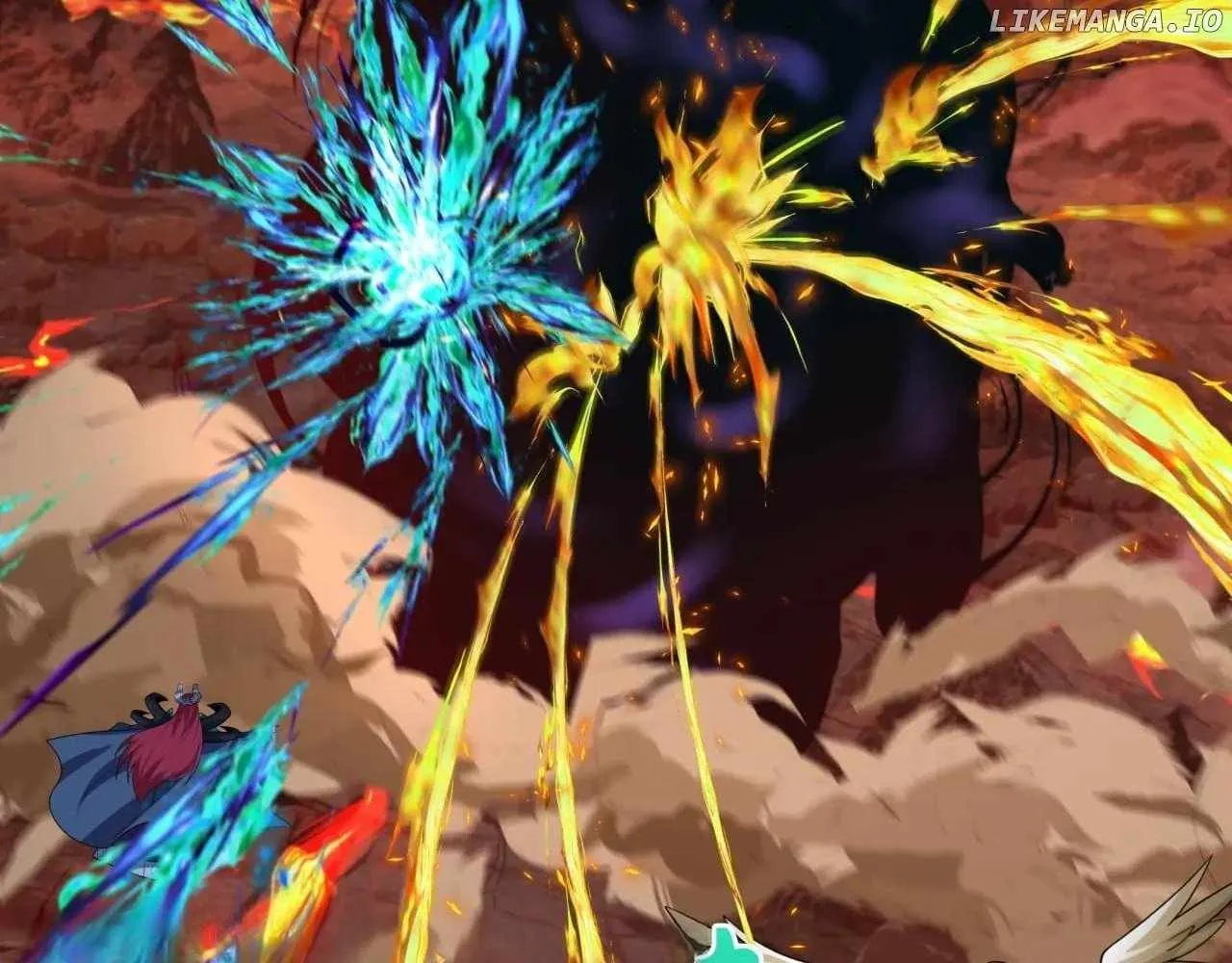 Age of Terror — Chapter 259 — page 71