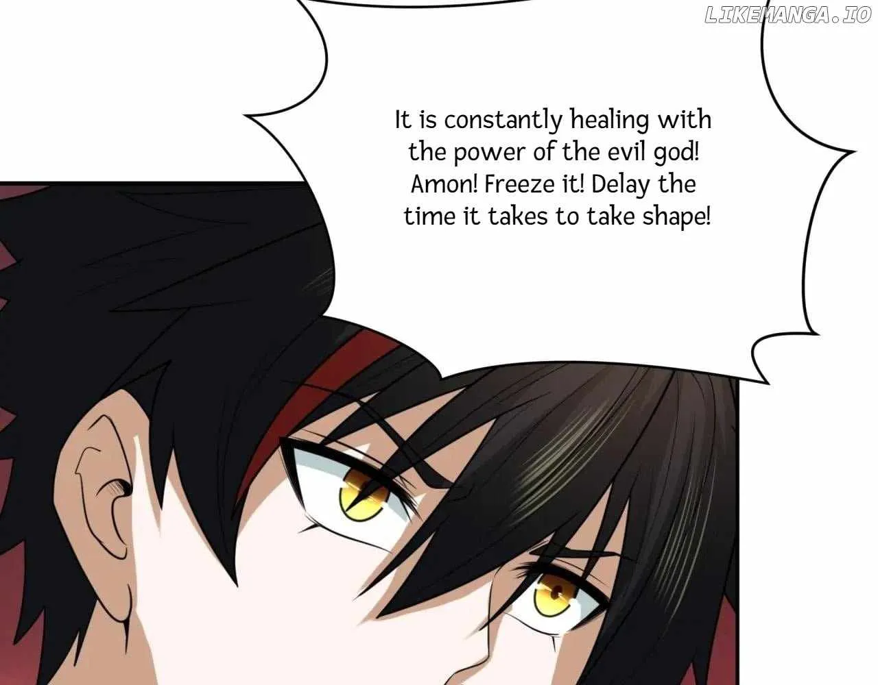 Age of Terror — Chapter 259 — page 73