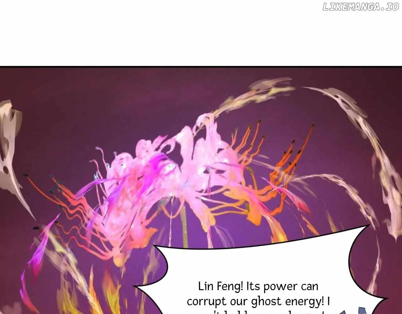 Age of Terror — Chapter 259 — page 111