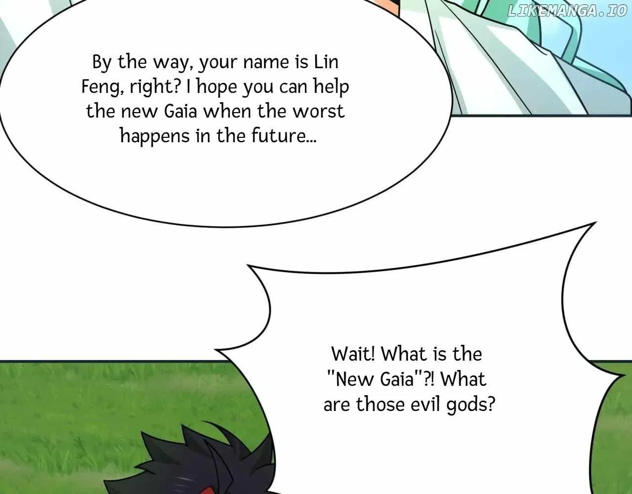 Age of Terror — Chapter 260 — page 122