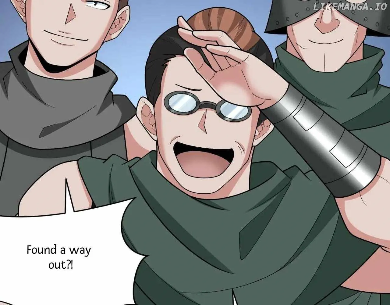 Age of Terror — Chapter 261 — page 4