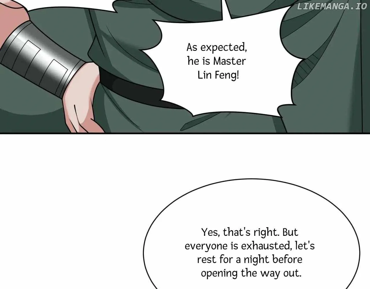 Age of Terror — Chapter 261 — page 5