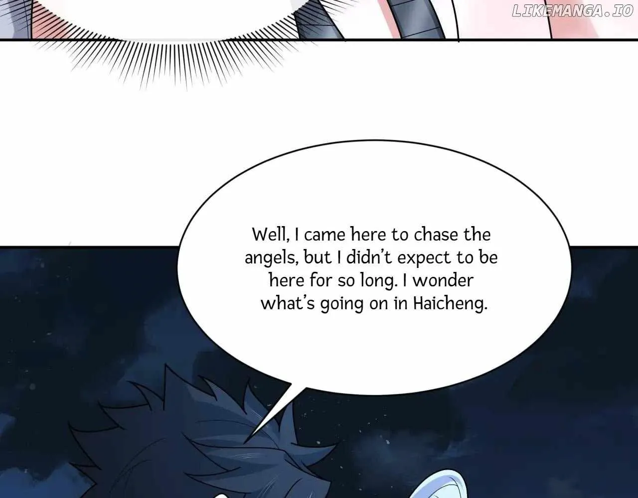 Age of Terror — Chapter 261 — page 13