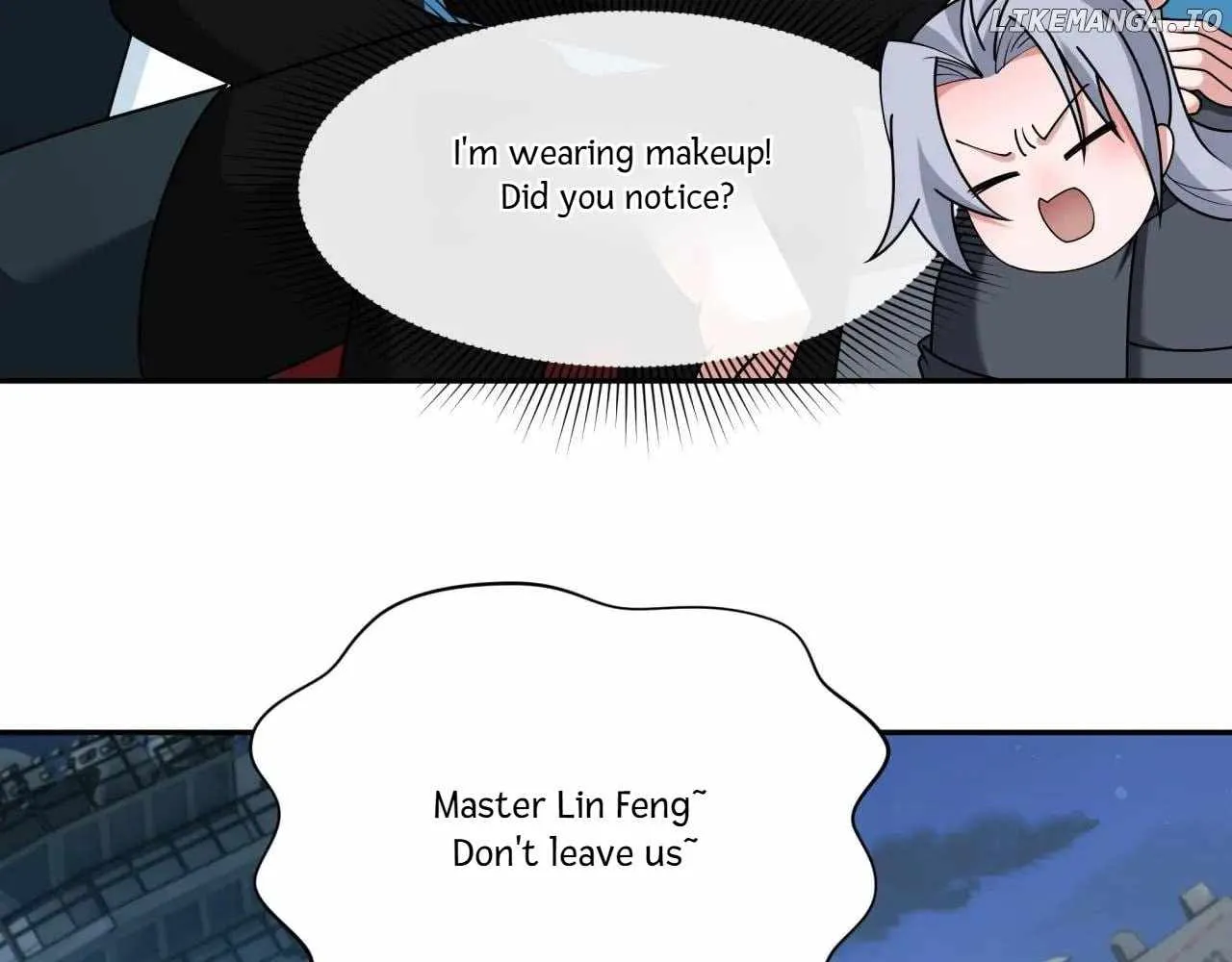 Age of Terror — Chapter 261 — page 15