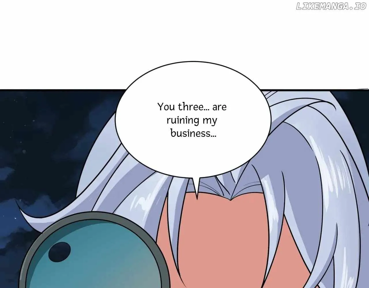 Age of Terror — Chapter 261 — page 20