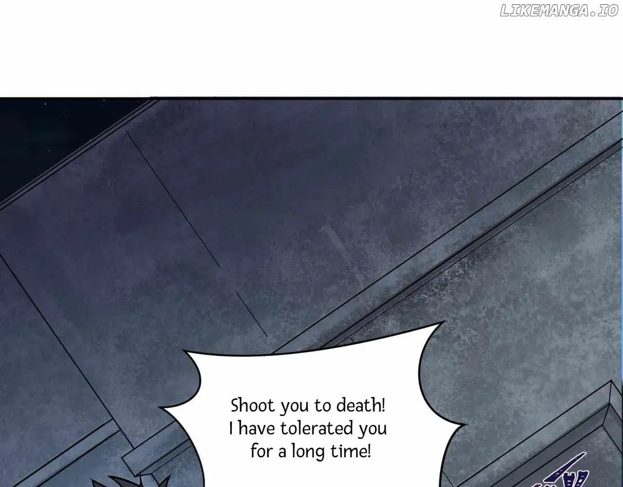 Age of Terror — Chapter 261 — page 22