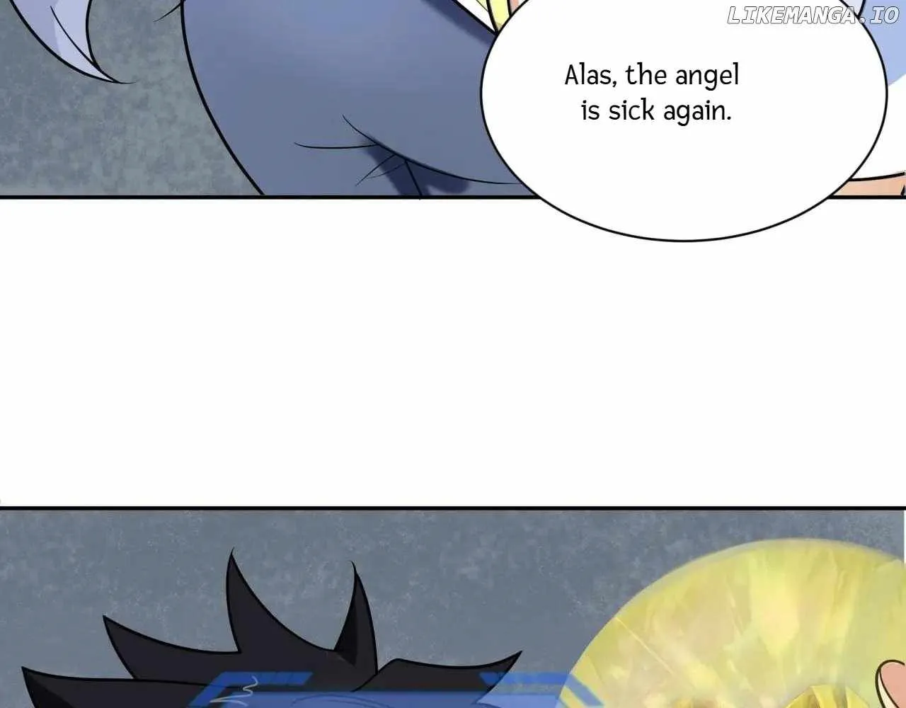 Age of Terror — Chapter 261 — page 32