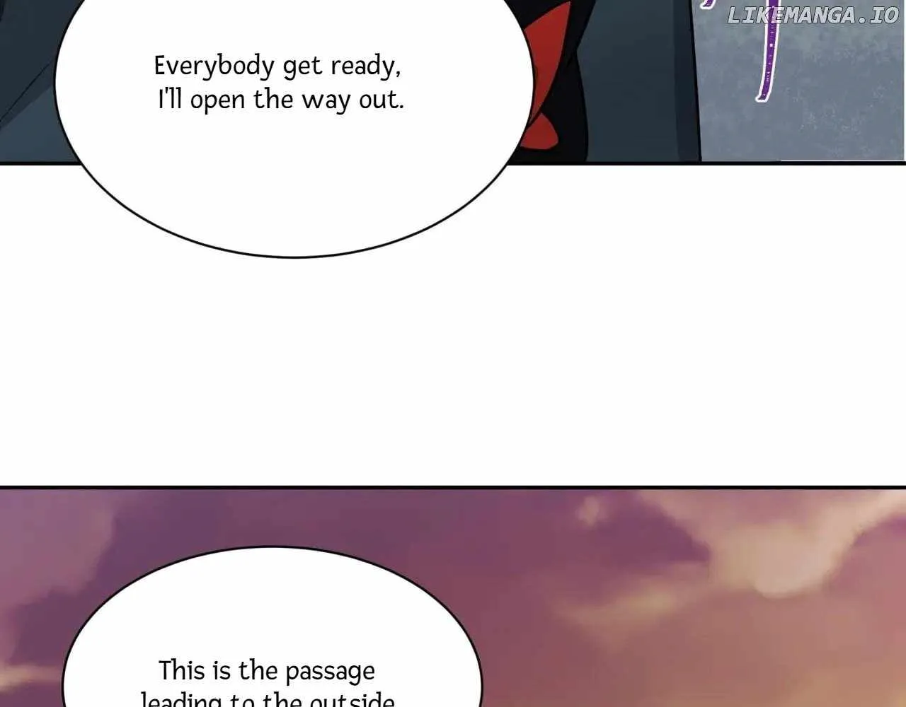 Age of Terror — Chapter 261 — page 34