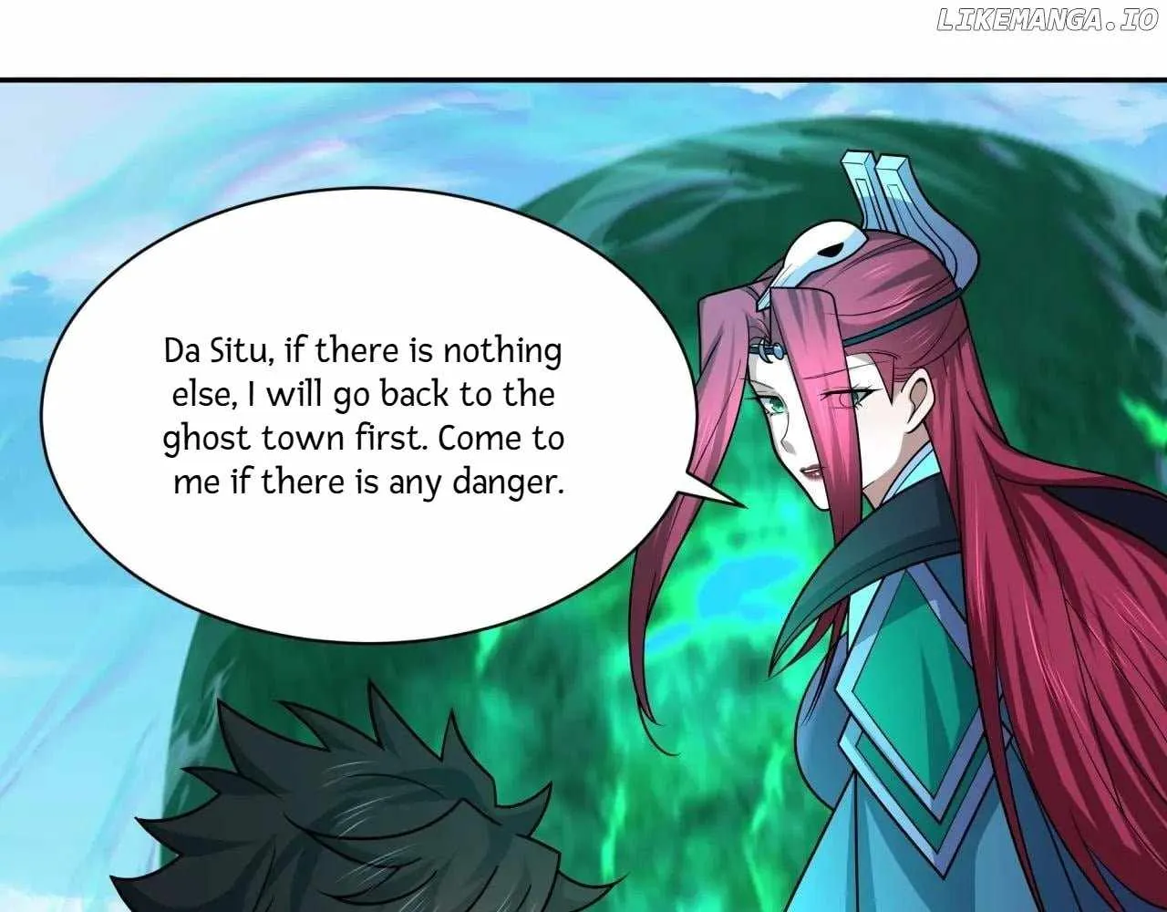 Age of Terror — Chapter 261 — page 69