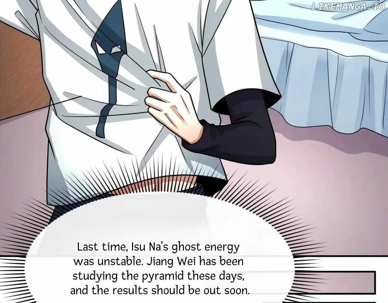 Age of Terror — Chapter 261 — page 79