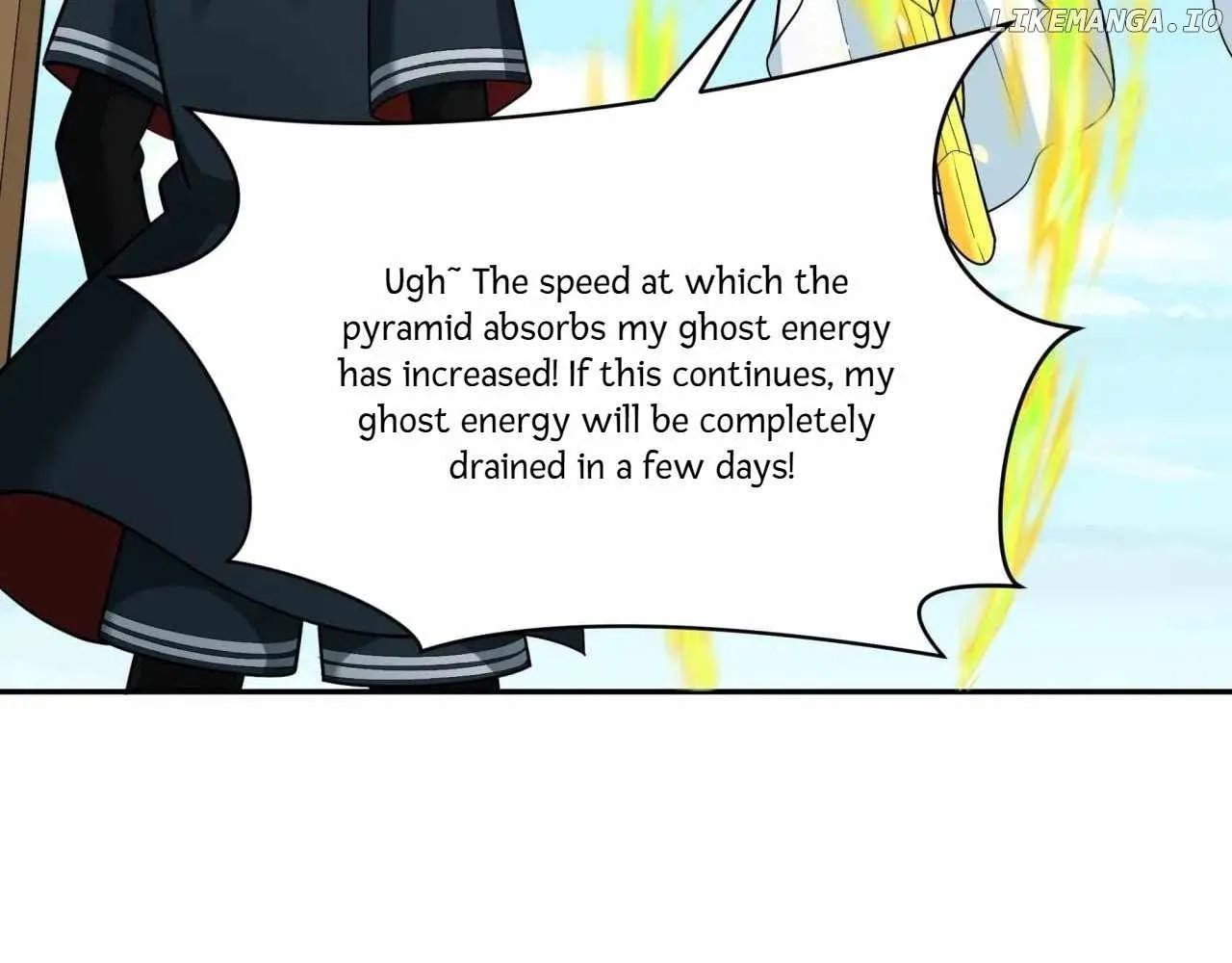 Age of Terror — Chapter 261 — page 109