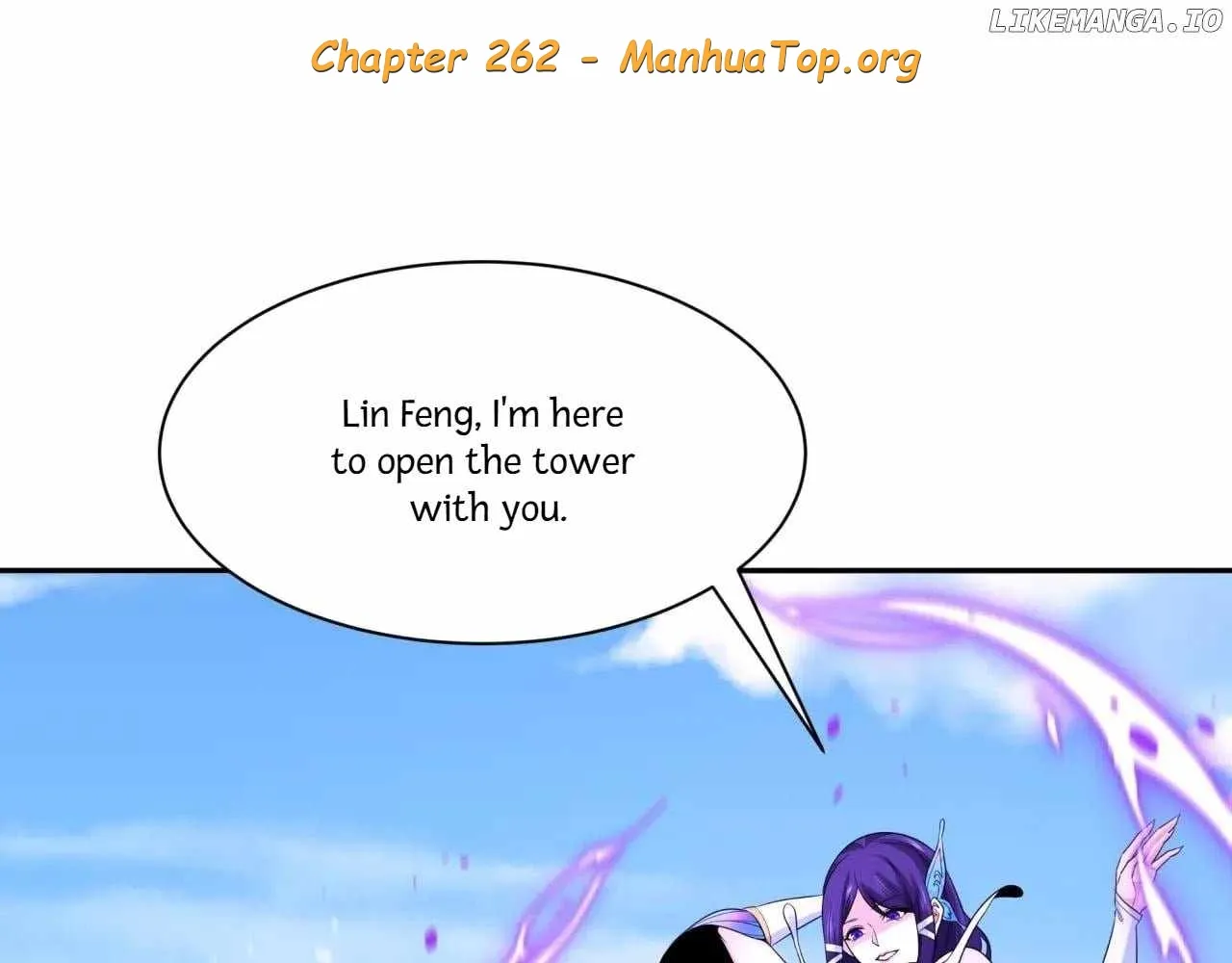 Age of Terror — Chapter 262 — page 1