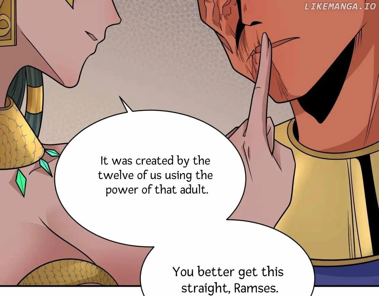 Age of Terror — Chapter 262 — page 84